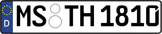 MS-TH1810