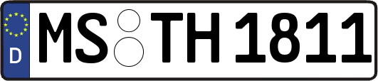 MS-TH1811