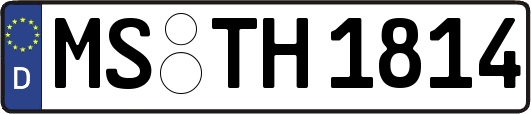 MS-TH1814