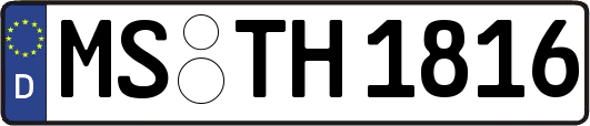 MS-TH1816