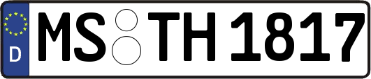 MS-TH1817