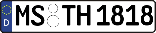 MS-TH1818