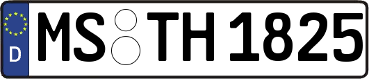 MS-TH1825