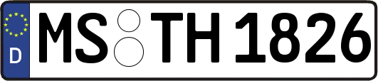 MS-TH1826