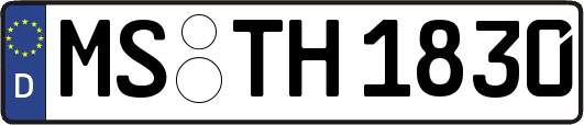 MS-TH1830