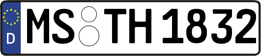 MS-TH1832