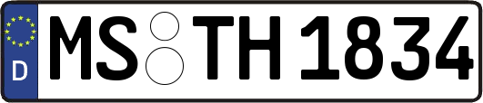 MS-TH1834