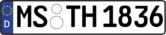 MS-TH1836