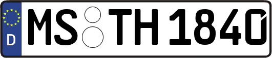 MS-TH1840