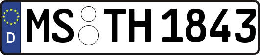 MS-TH1843