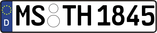MS-TH1845