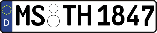 MS-TH1847