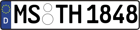 MS-TH1848