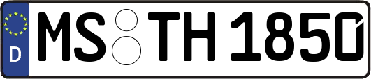 MS-TH1850