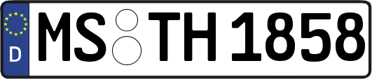 MS-TH1858