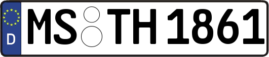 MS-TH1861
