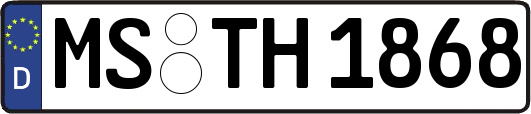 MS-TH1868