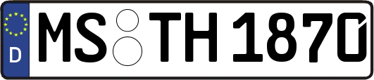 MS-TH1870