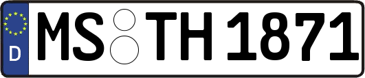 MS-TH1871