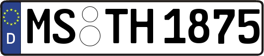 MS-TH1875