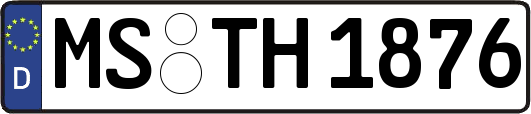 MS-TH1876