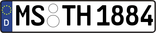 MS-TH1884