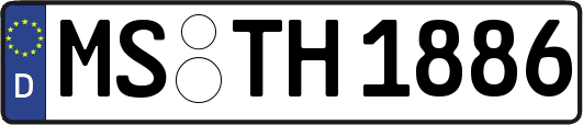 MS-TH1886