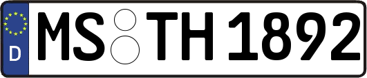 MS-TH1892