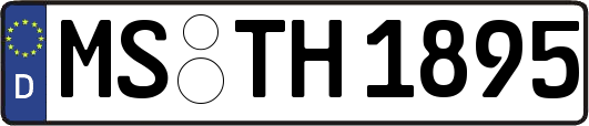 MS-TH1895