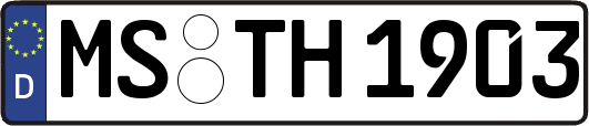 MS-TH1903