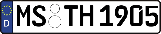 MS-TH1905