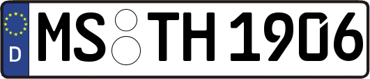 MS-TH1906