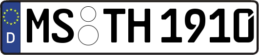 MS-TH1910