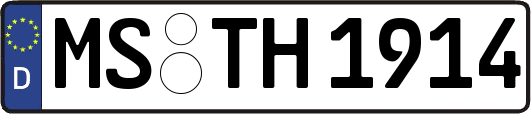 MS-TH1914