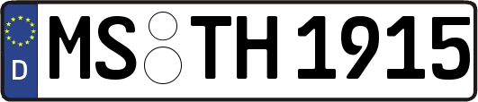 MS-TH1915