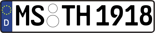 MS-TH1918