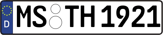 MS-TH1921