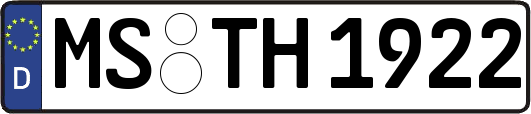 MS-TH1922