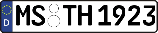 MS-TH1923