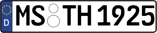 MS-TH1925