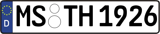 MS-TH1926