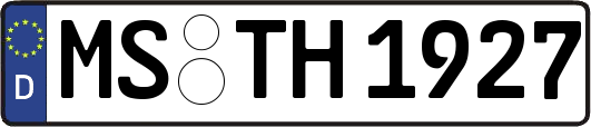 MS-TH1927