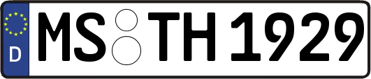MS-TH1929