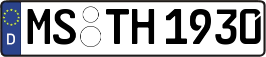 MS-TH1930