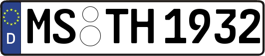 MS-TH1932