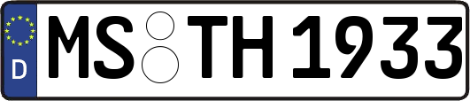 MS-TH1933