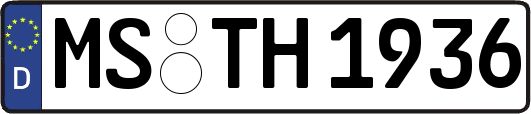 MS-TH1936