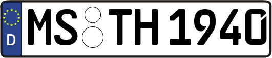 MS-TH1940