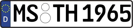 MS-TH1965