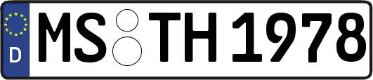 MS-TH1978